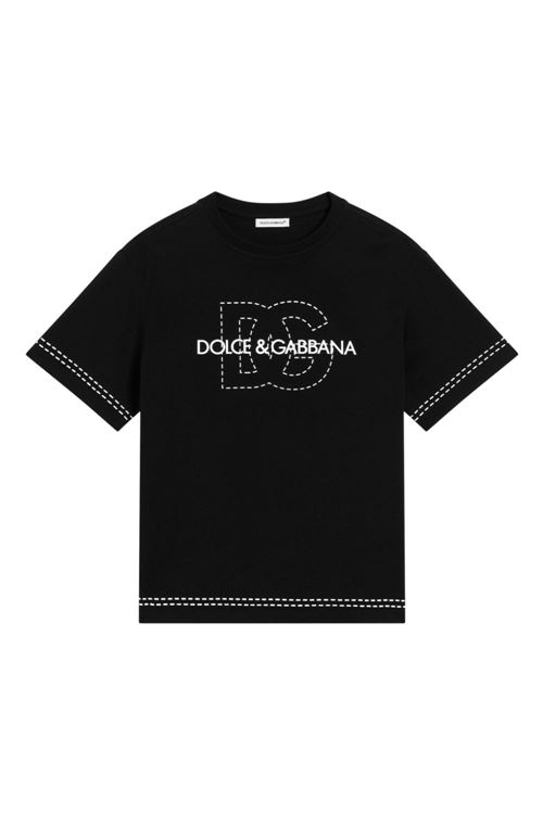  Dolce & Gabbana Kids | L4JTHVG7O6MN0000